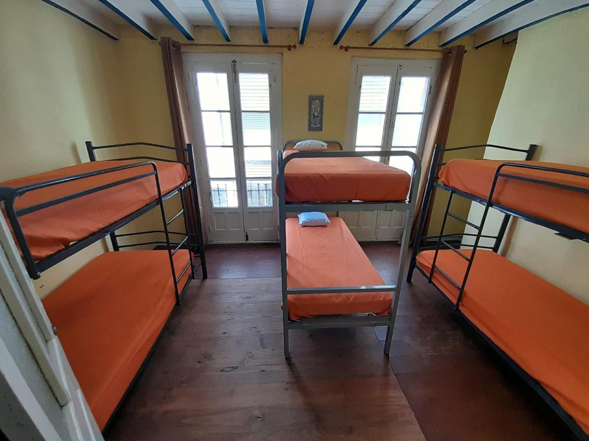 Hostel Casa De Peregrinos La Concha II Cudillero Exteriér fotografie